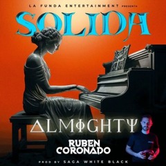 Solida - Almighty (Extended) 100bpm