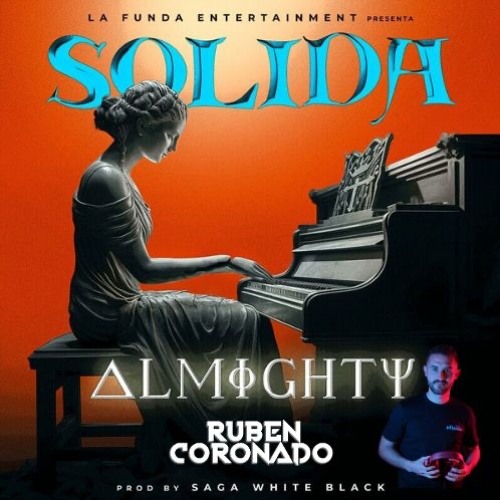 Solida - Almighty (Extended) 100bpm