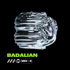 MAF MIX #4|Badalian