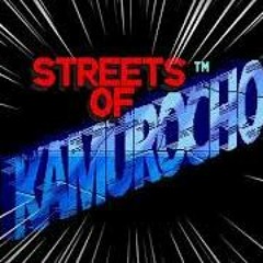 Streets Of Kamurocho OST 3. Funk Goes On (SOK Mix)