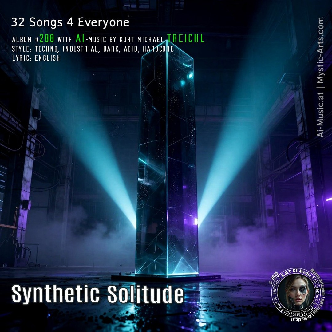 Stream 04 Neural Pulse v2 by Kurt M.T. | Listen online for free on