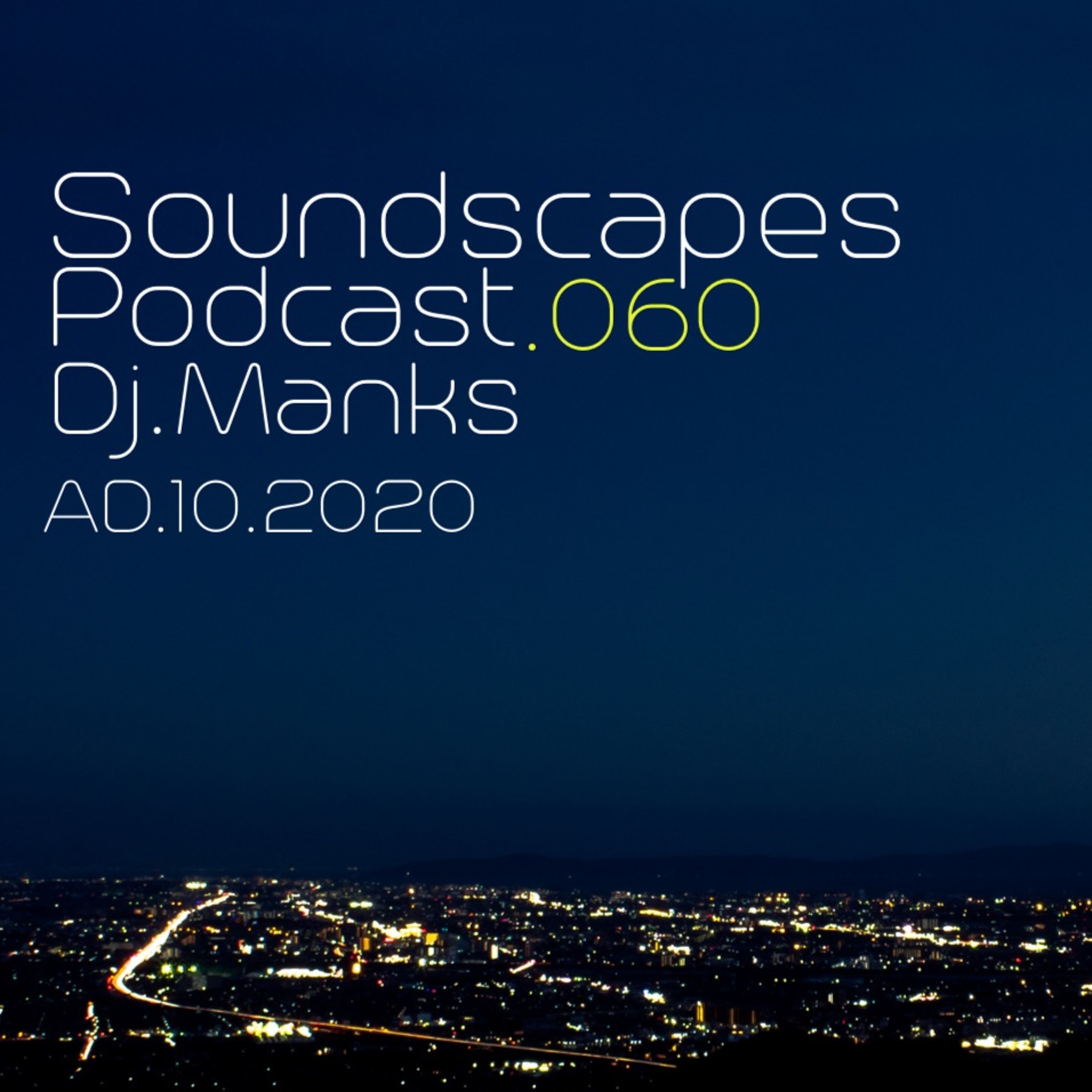 Soundscapes Podcast
