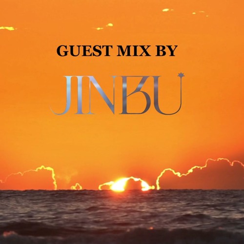 Foundation - Hosted By .:ibe || Ep.11 - With Jinbu