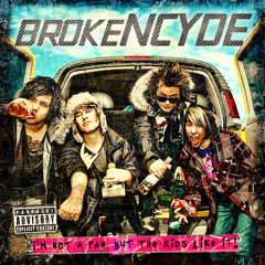 Get Up (feat. Daddy X & Kottonmouth Kings)