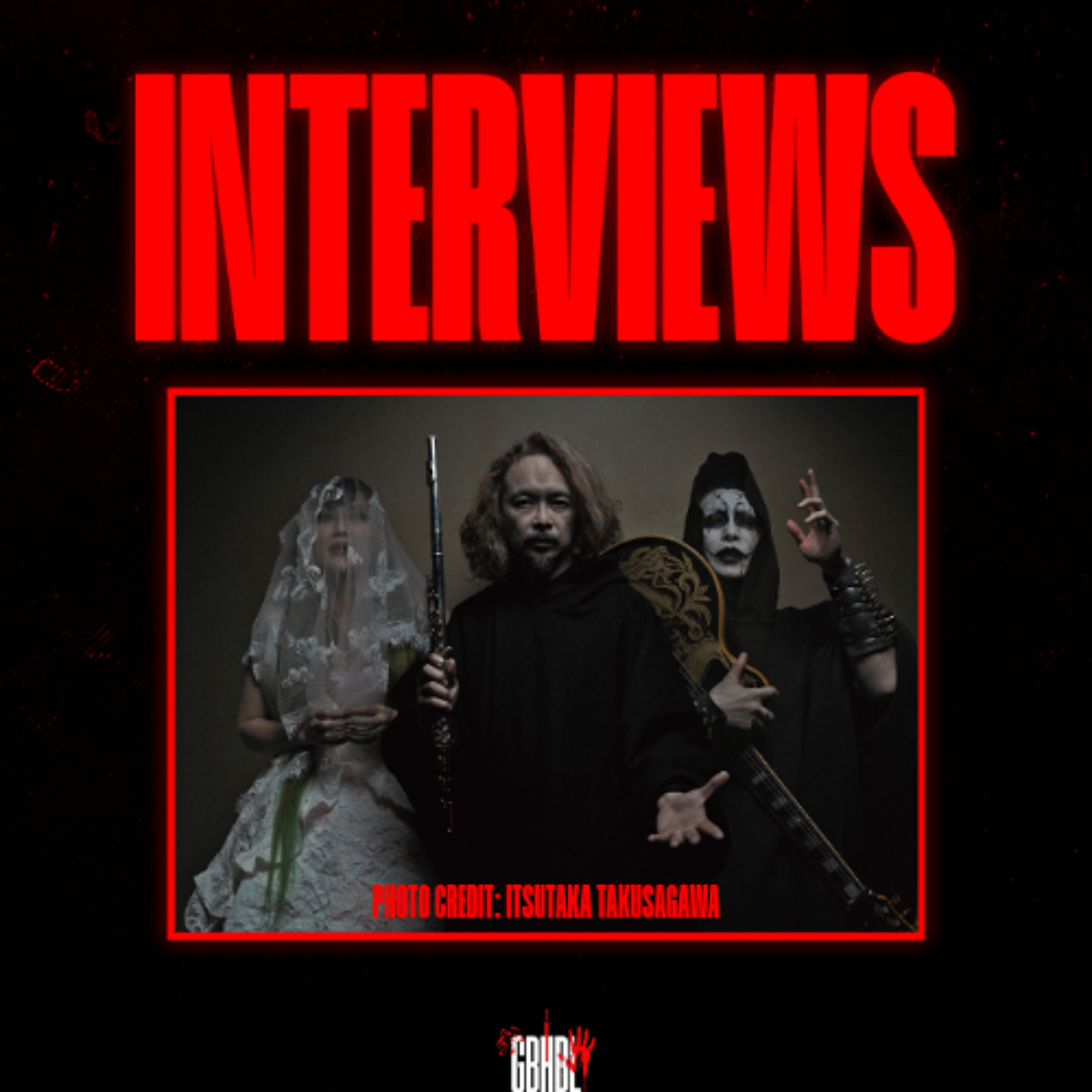 Interview: 35 Years of Sigh & Hangman’s Hymn MMXXV - Mirai Kawashima episode artwork