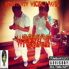 WSCIEKLY PAVEL x KONSTANTY - WRESZCIE