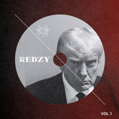 Don't Tread Mix by Redzy- Rock x House Mix vol. 1
