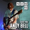 Descargar video: Feed Your Head Guest Mix: Andy Bell