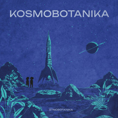 ETNOBOTANIKA - Trzy Doby Na Orbicie