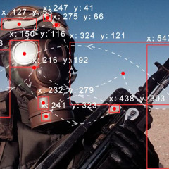 we control the sound