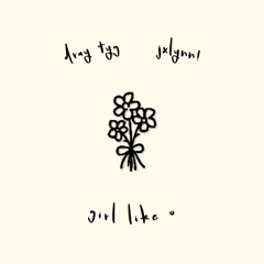 dray tyg - girl like u remix (feat. JXLYNN!)