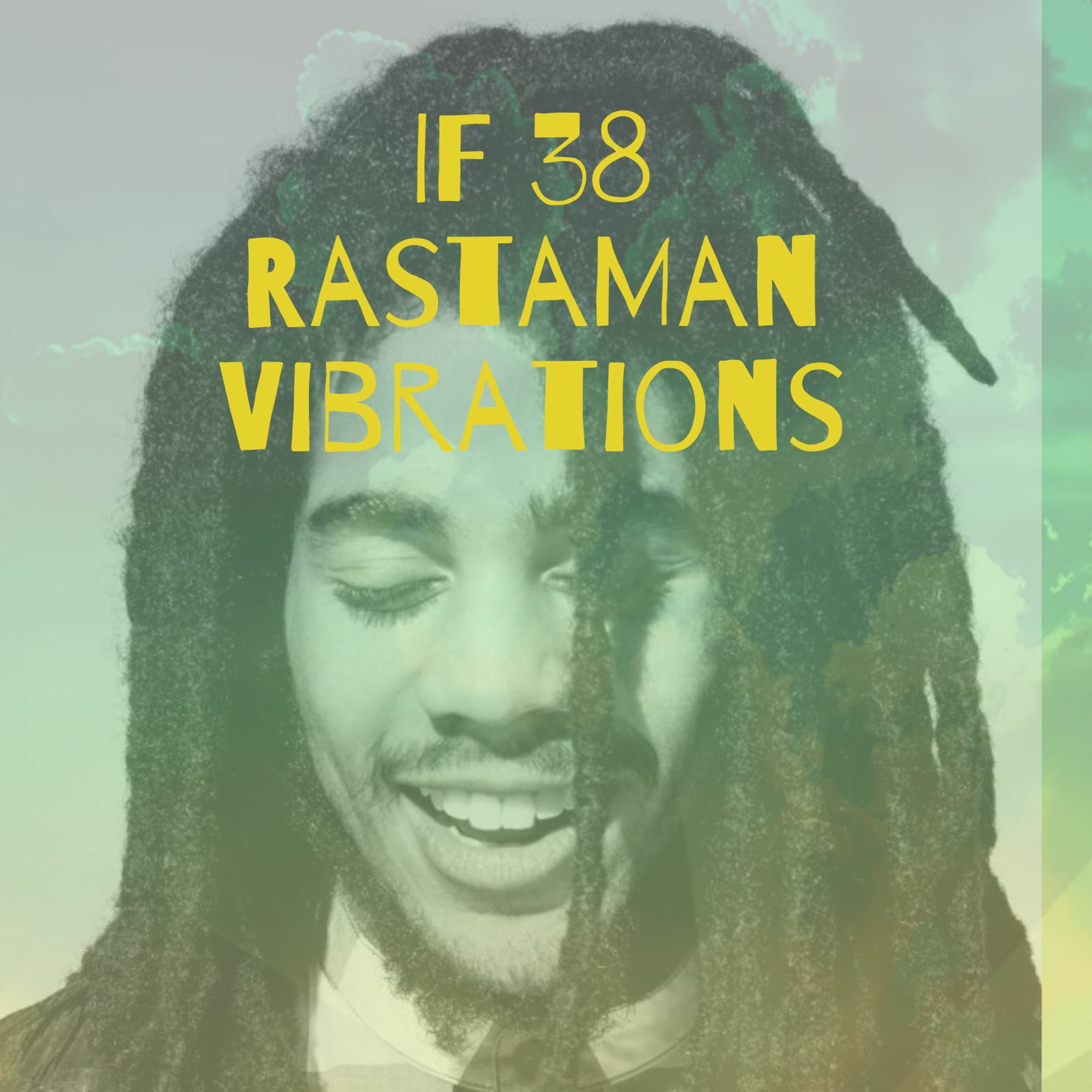 Irie & Fiery