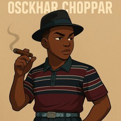 Osckhar Choppar II