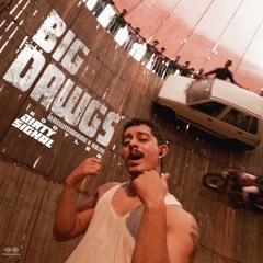 Big Dawgs (Dirty Signal Bootleg) [RADIO EDIT]