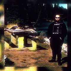 Blood River in Raven Valley
