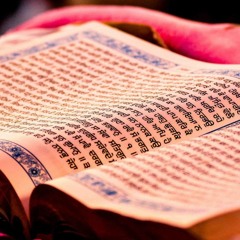 Sri Guru Granth Sahib Ji Katha 38 - Giani Thakur Singh Ji