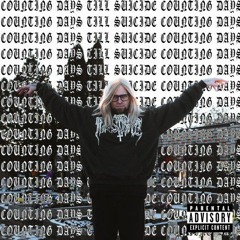 REDZED - COUNTING DAYS TILL SUICIDE (DnB Remix)