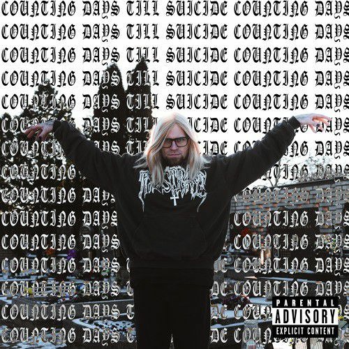 REDZED - COUNTING DAYS TILL SUICIDE (DnB Remix)
