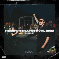 PASSY @ HEIDEWITZKA FESTIVAL 2023 (DNB SET)