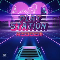 Vybz Kartel & Stefflon Don - Amazing [Playstation Riddim]