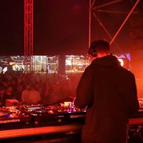 Vibe Podcast 022 w/ Hrisq