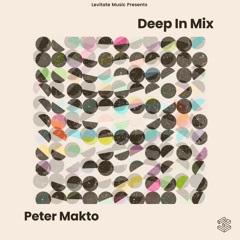 Deep In Mix 98 with Peter Makto