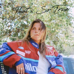 That's So True w Kenzie Harris [Other Girls POV]
