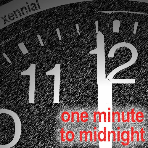 Stream One Minute To Midnight by Xennial | Listen online for free on  SoundCloud