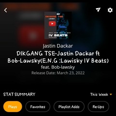 DIKGANG TSE-Jastin Dackar ft Bob-Lawsky.mp3