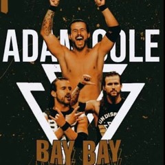 Adam Cole – Thunder Boom (Entrance Theme) (320  kbps)