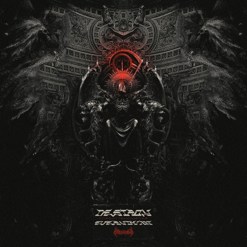 Forgotten Murder - Destroy Everything