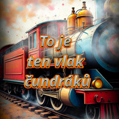 Vlak čundráků