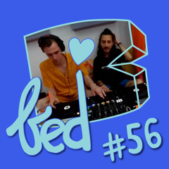 Bebetta In Bed #56 with Elvis Sabani Bed2Bed Ben Haydie