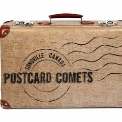 SHE'S GOT A SUITCASE