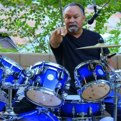 Stream episode Bobby Figueroa on drumming with the band by Surf's Up: A