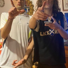 SALGO A LA LLECA ft AF2008