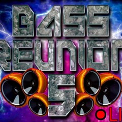 77DEUCE ENT PRESENTS - LIFELESS TISSUE & FLURWERKER - LIVE @ BASS REUNION 5