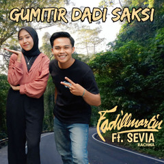 Gumitir Dadi Saksi (feat. Sevia Rachma)