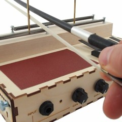 060322012 Electroacoustic Loop Setup