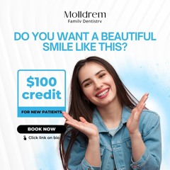 How Dr. Kevin Molldrem Handles Pediatric Dental Emergencies