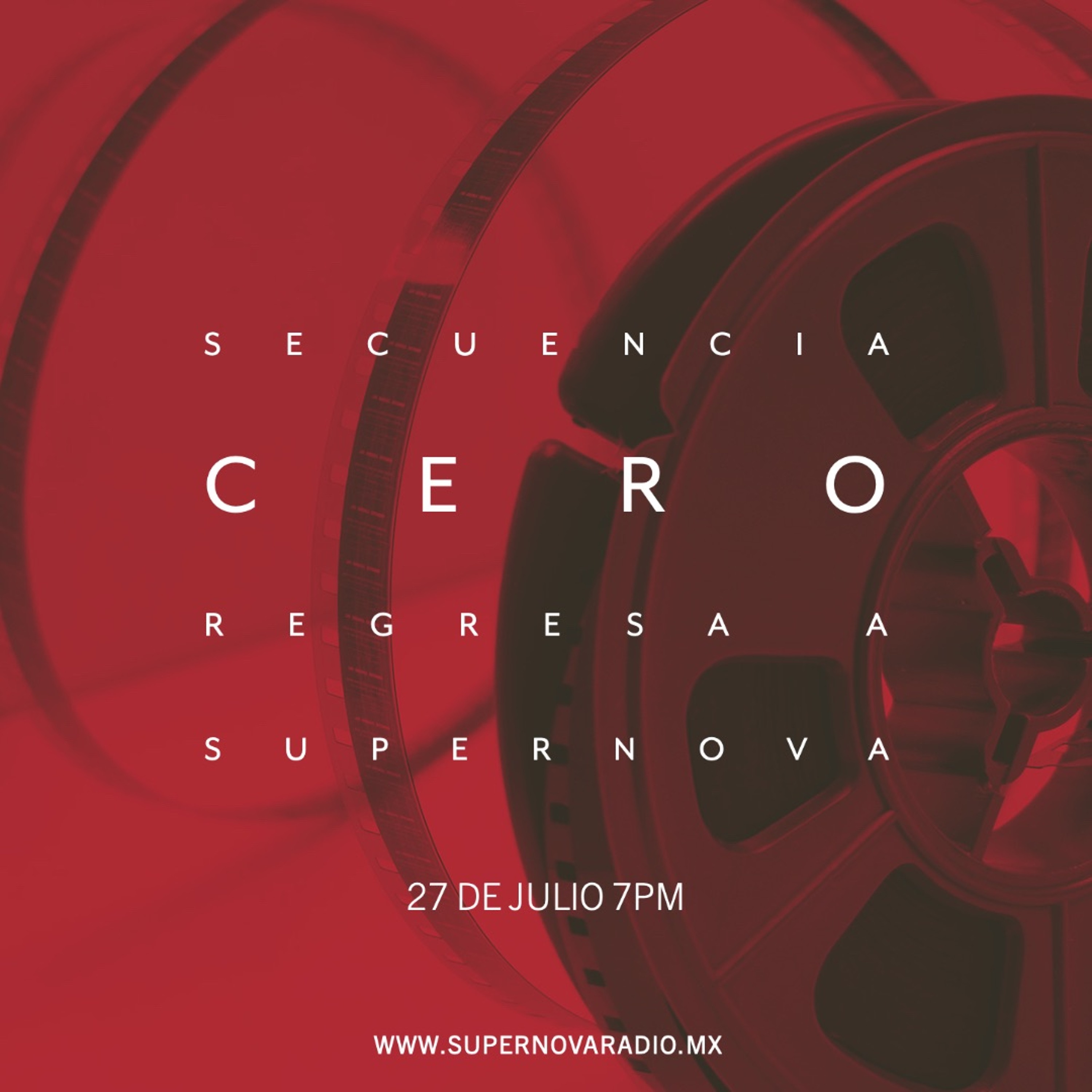 Secuencia Cero temp06 Ep11 episode artwork
