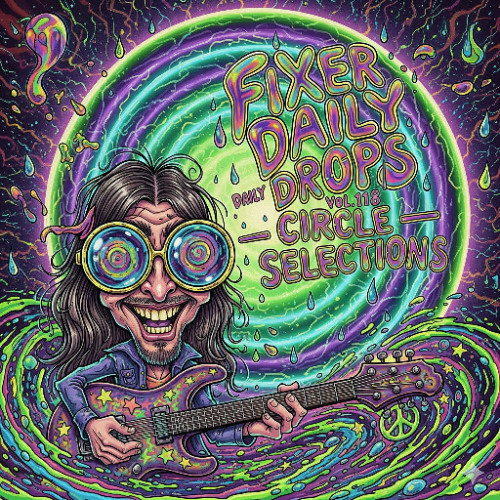 FDD1166 — Chord Memory