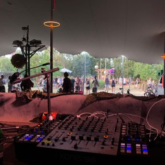 funkenschleuder @ Dubstation - Fusion Festival 2022