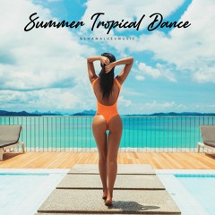 Summer Tropical Dance - Upbeat and Uplifting Background Music Instrumental (FREE DOWNLOAD)
