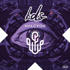 HALCYON - 002