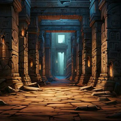 Draver -Temple of Bass
