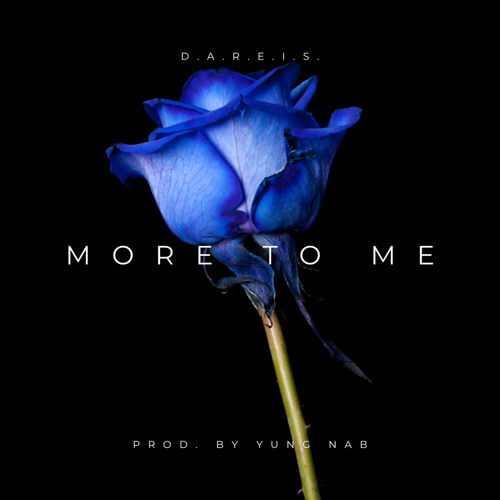 More To Me (Prod. By Yung Nab)