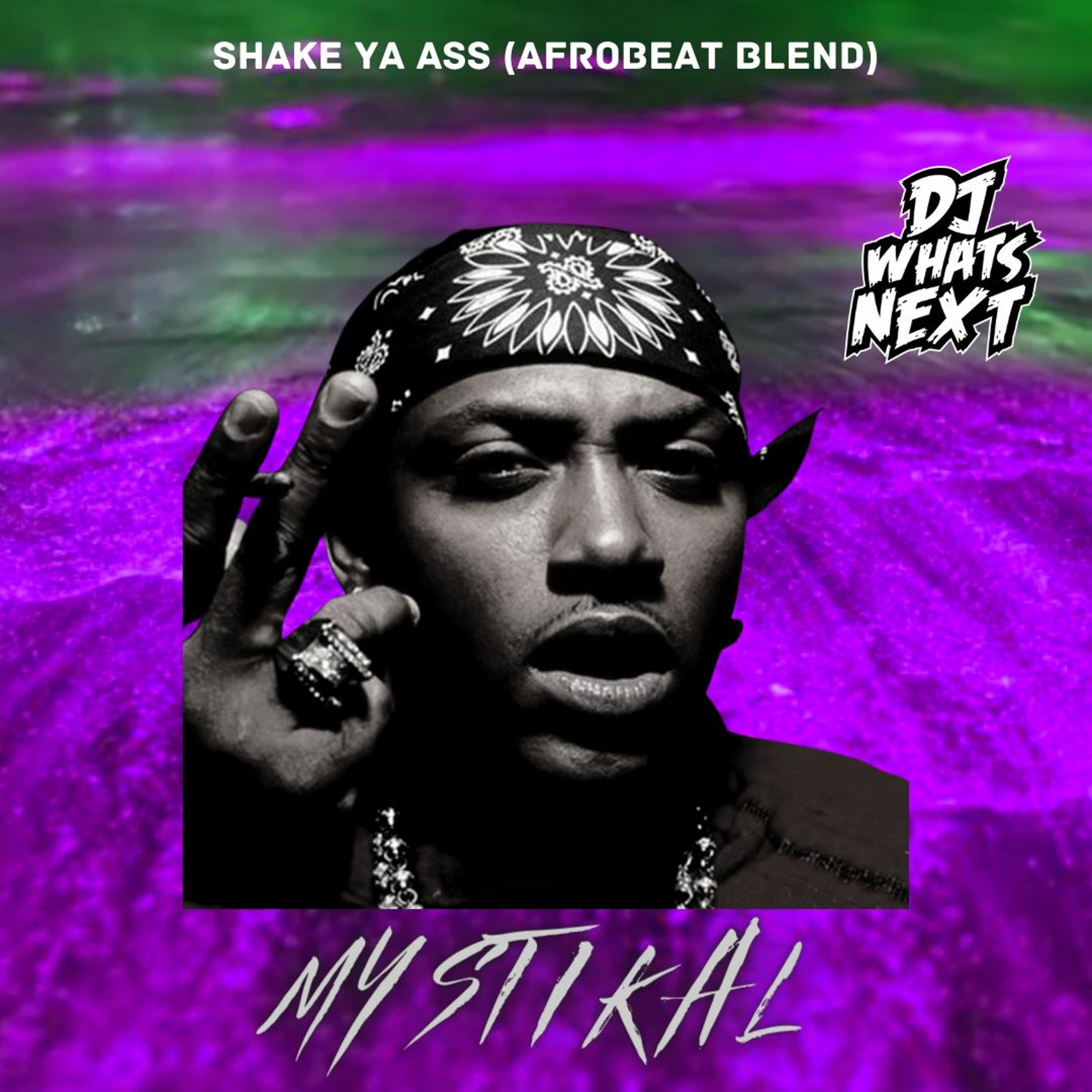 DJ WhatsNext