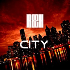 musicbyRezh - City