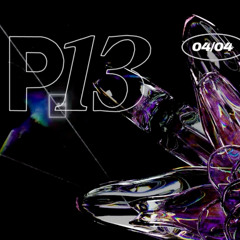 Knoder x Project13 at Core Disco 04/04/2025